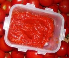 Tomato Paste
