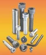 High Tensile Fasteners
