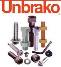 High Tensile Nut Bolt