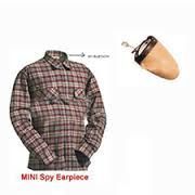 Spy Bluetooth Gadegts