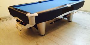 Imported Tournament Spencer Pool Table