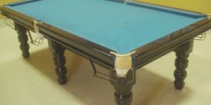 Indian Pool Table