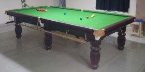 Legend Snooker Table