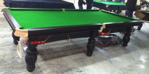 Snooker Table