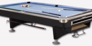 USA Pool Table