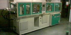 Ri- Series Injection Moulding Machines