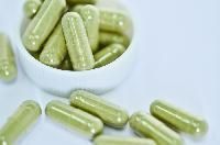 Weight Gain Capsules