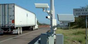 License Plate Reader (Lpr)