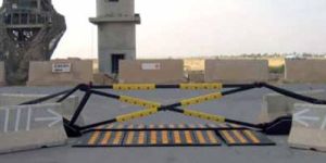 Xtreme Mobile Barrier (Xmb)