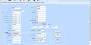 Chit Fund Management & Accounting Software