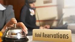 Hotel Reservation Software