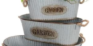 Garden Planters