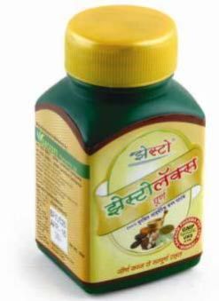 Zesto Laxative Churna