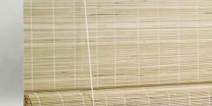 Outdoor Bamboo Blinds