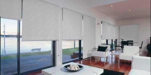 Roller Blinds