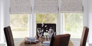 Roman Blinds