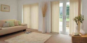 Vertical Blinds