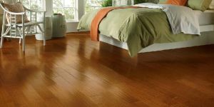 Wooden Flooring