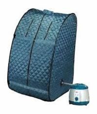 Portable Sauna Steam Bath