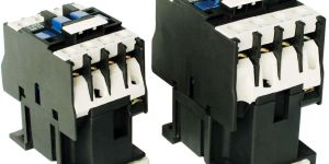 AC Contactors