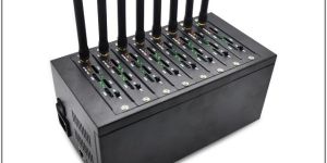 8 Port Siemens Modem