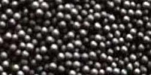 Cast Iron Steel Shots