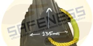 Medium Aircraft Wheel Chock