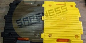 Plastic Speed Bumps