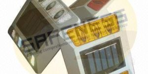 Solar Road Stud