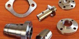 CNC Parts