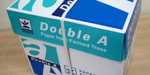 Double A A4 Copy Paper 80gsm