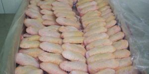 Frozen Chicken Wings