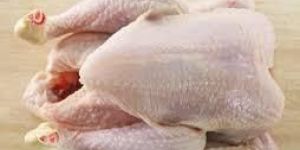 Halal Frozen Whole Chicken