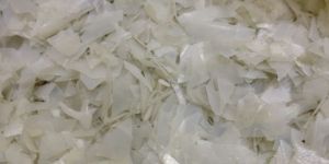 HDPE Flakes
