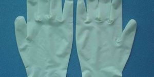 Latex Examination Gloves