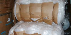 Ldpe Film Scraps 98/2