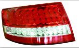 Audi A6l LED Tail Lamp