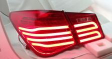 Chevrolet Cruze Benz Style LED Tail Lamp