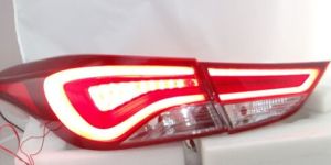 Hyundai Elantra/avante Led Tail Lamp