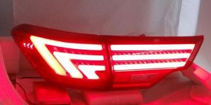 Toyota Highlander LED Tail Lamp