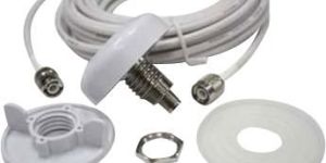 Iridium Passive Antenna