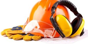 Personal Protection Equipment