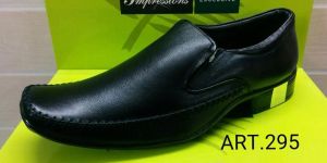 Impressions Derby 295 Formal Shoes