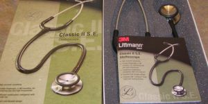 3M Littmann Classic II SE Stethoscope