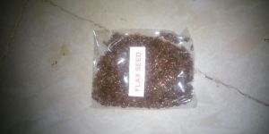 Flax Seeds