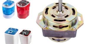 mini washing machine motor/ portable washing machine motor