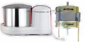 Table Top Wet Grinder Motor