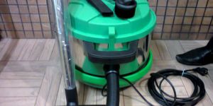 Ecmn-dry 10 Vacuum Cleaner
