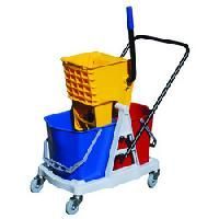 Mopping Trolley
