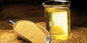 Export of Soybeans Oil